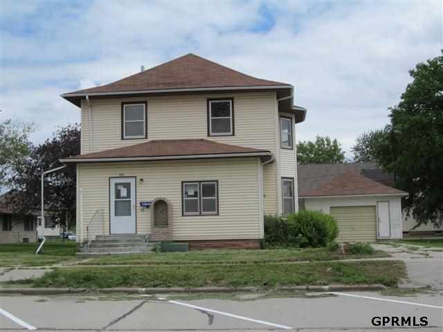 204 Ash St, Snyder, NE 68664