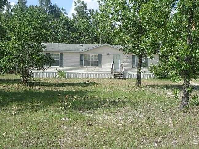 947 Whisper Ridge Loop # 1030, Waynesville, GA 31566