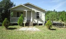 1885 Hwy 259 Waynesville, GA 31566