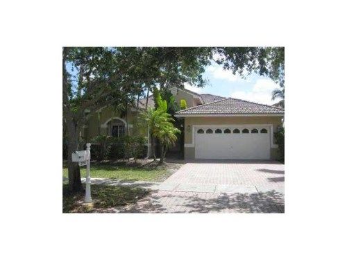 3985 SW 152, Hollywood, FL 33027