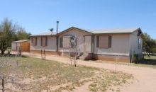 7461 N Sandario Road Tucson, AZ 85743