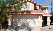 4704 W Knollside Street Tucson, AZ 85741