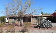 3247 E Flower Street Tucson, AZ 85716