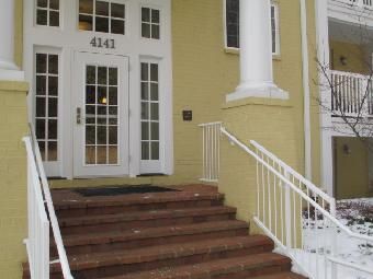 4141 S Four Mile Run Unit 204, Arlington, VA 22204
