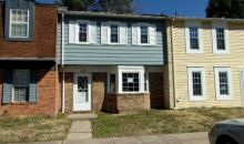 12743 Woodside Ln Newport News, VA 23602