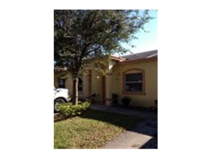 13932 282 ST, Homestead, FL 33033