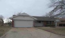 6508 S Villa Avenue Oklahoma City, OK 73159