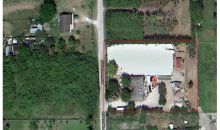 16605 SW 209 AV Miami, FL 33187