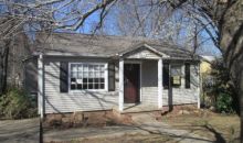5814 Lee Avenue Little Rock, AR 72205