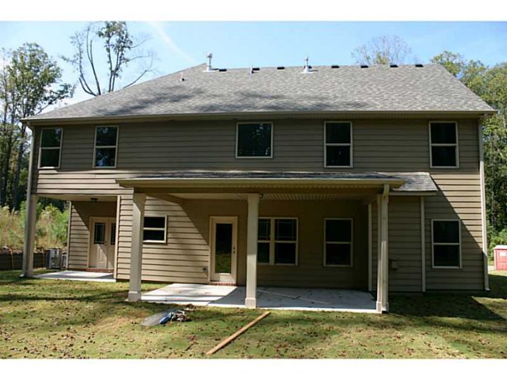 279 Clubhouse Crossing, Acworth, GA 30101