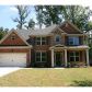 279 Clubhouse Crossing, Acworth, GA 30101 ID:3011720