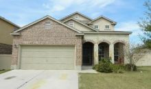 322 Kahlo Loop Laredo, TX 78045