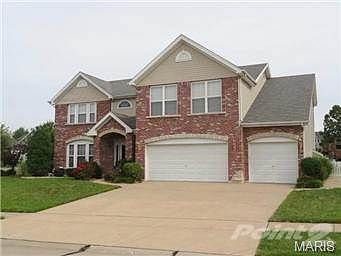 Pearview, Saint Peters, MO 63376
