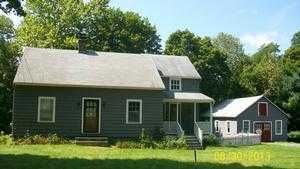 767 N Hoosac Rd, Williamstown, MA 01267