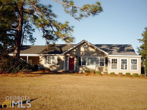 3579 Hwy 80 E, Twin City, GA 30471