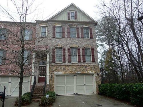 3002 Gaston Circle, Marietta, GA 30067