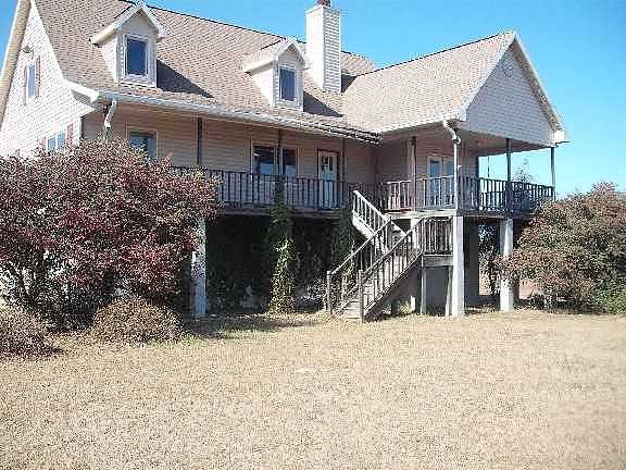 Starling, Twin City, GA 30471