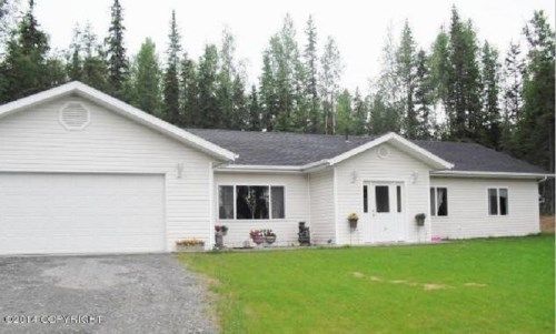 36718 St. Theresa Road, Soldotna, AK 99669