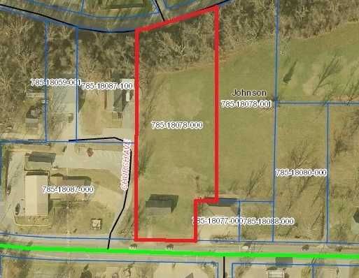 2808 MAIN DR, Johnson, AR 72741