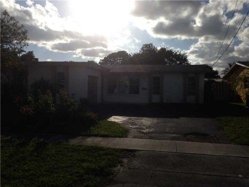 2161 NW 84 WY, Fort Lauderdale, FL 33322