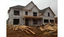 3810 Sweeting Street Cumming, GA 30041