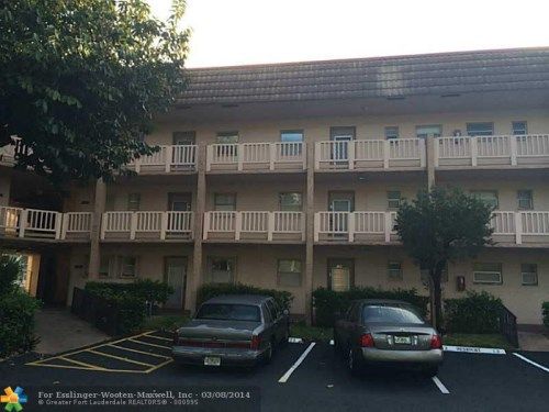 9881 Sunrise Lakes Blvd # 307, Fort Lauderdale, FL 33322