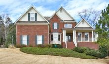 4545 North River Drive Cumming, GA 30041