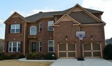 4945 Shelbourne Drive Cumming, GA 30041
