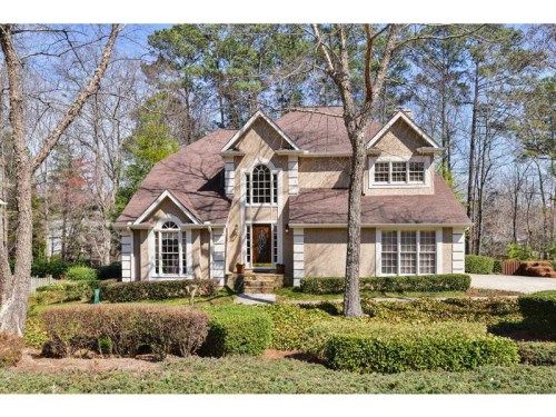 4234 N Mountain Road, Marietta, GA 30066