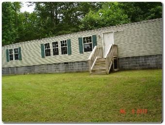 2168 Warner Rd, Urbanna, VA 23175