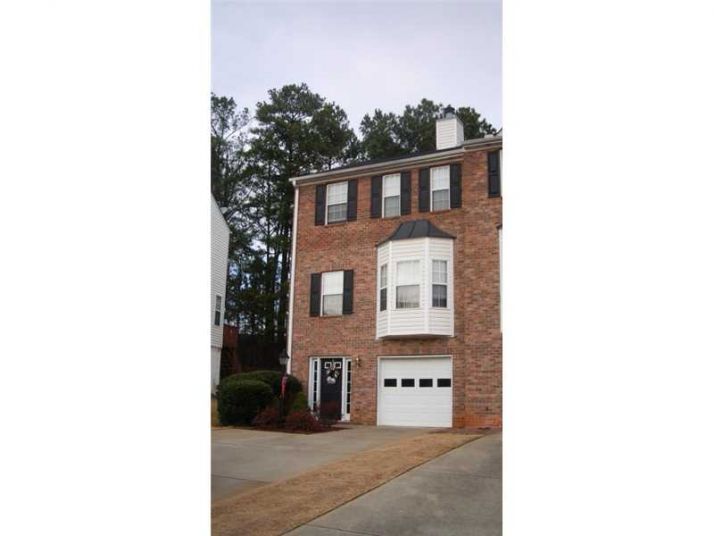 Unit 2520 - 2520 Stonegate Drive Nw, Acworth, GA 30101