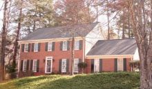 3382 Somerset Trace Marietta, GA 30067