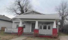 1624 NW 18th Street Oklahoma City, OK 73106