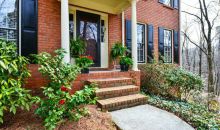 1241 Pebble Creek Road Se Marietta, GA 30067