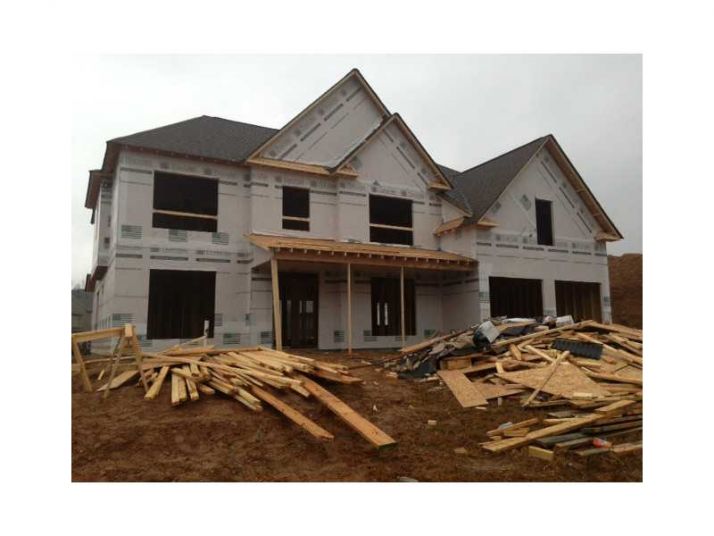 3810 Sweeting Street, Cumming, GA 30041