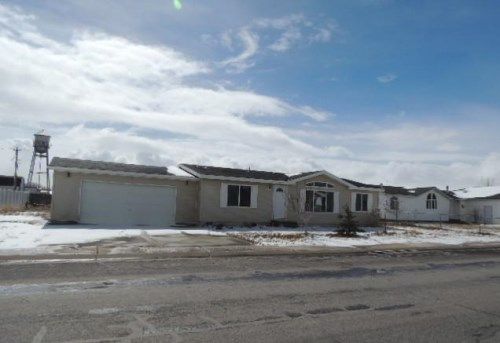 305 W Lincoln St, Lyman, WY 82937