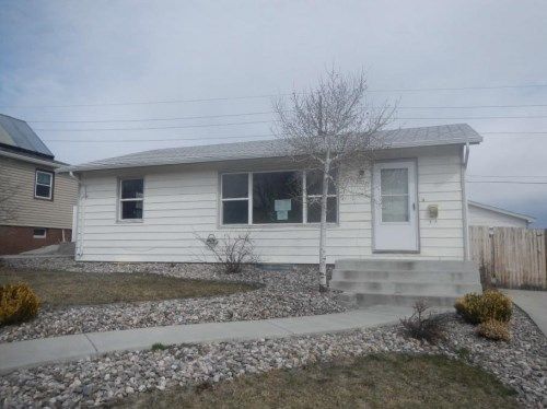 5307 Seslar Ave, Cheyenne, WY 82009