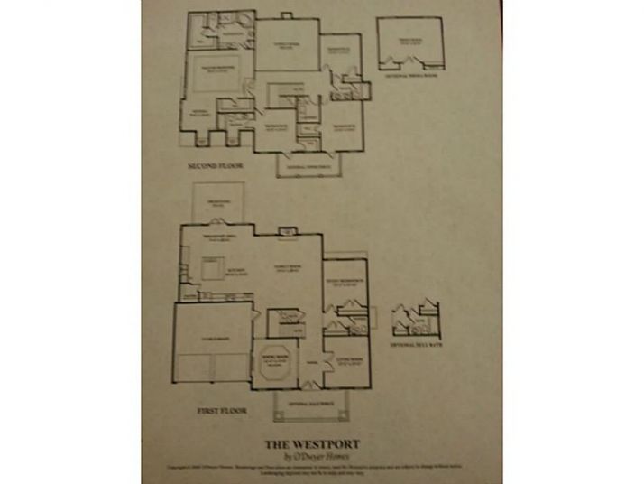 4655 Westgate Drive, Cumming, GA 30040