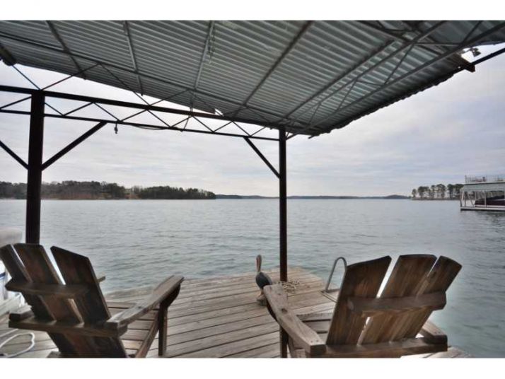 4715 Kims Point Road, Cumming, GA 30041