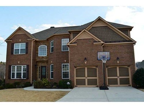 4945 Shelbourne Drive, Cumming, GA 30041