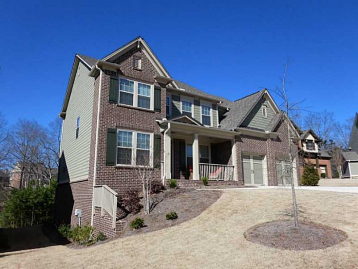 4005 Stanley Road, Cumming, GA 30041