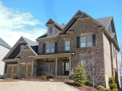 3245 Seven Oaks Drive, Cumming, GA 30041