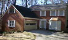 4415 Kings Way Ne Marietta, GA 30067