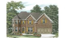 3660 James Trail Drive Cumming, GA 30041