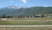 Lot 1 Redcliff Drive Ridgway, CO 81432