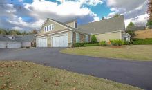 Unit 6120 - 6120 Menlow Court Cumming, GA 30041