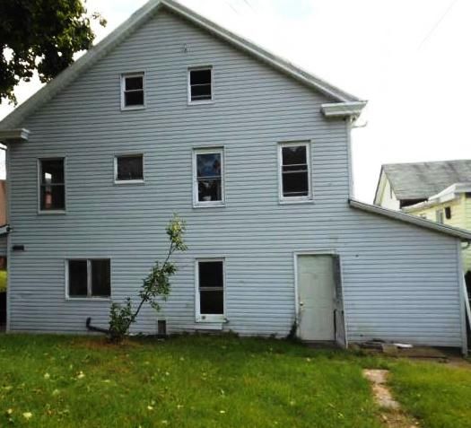 317 1st Street, Weatherly, PA 18255