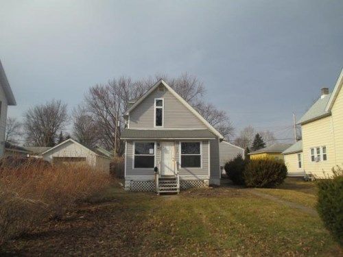 750 12 Ave South, Clinton, IA 52732