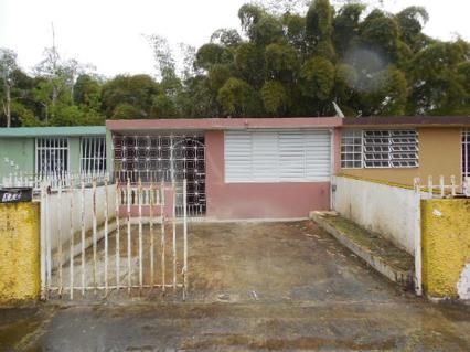 Xx-2 26 St Villas De Rio Verde, Caguas, PR 00725