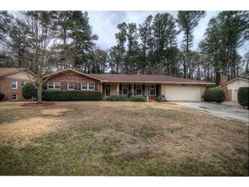 2360 Powers Ferry Drive, Marietta, GA 30067